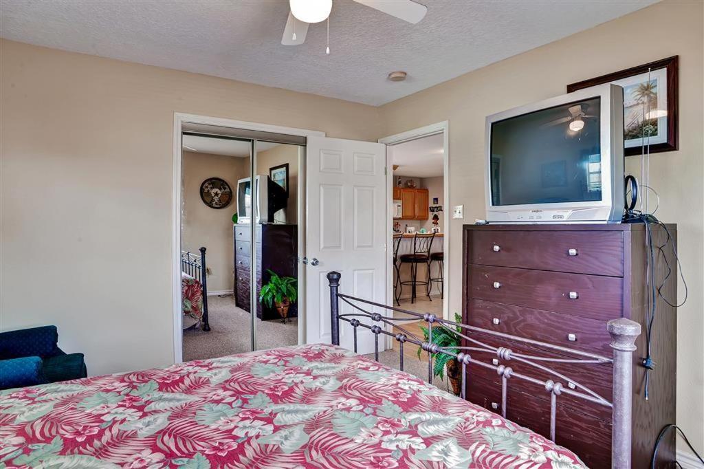 Beautiful Beach House with Sunset View&Large Deck! Surfside Beach Exterior foto